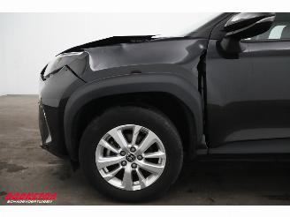Toyota Yaris Cross 1.5 Hybrid Aut. Clima Navi ACC Keyless picture 11