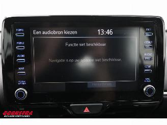 Toyota Yaris Cross 1.5 Hybrid Aut. Clima Navi ACC Keyless picture 24