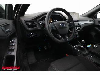 Ford Focus 1.0 EcoB. Hybrid ST-Line Clima SHZ LrHZ Camera picture 17