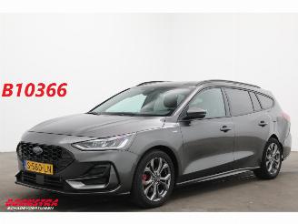 Auto incidentate Ford Focus 1.0 EcoB. Hybrid ST-Line Clima SHZ LrHZ Camera 2023/2
