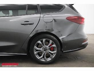 Ford Focus 1.0 EcoB. Hybrid ST-Line Clima SHZ LrHZ Camera picture 5
