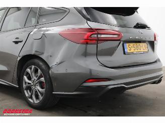 Ford Focus 1.0 EcoB. Hybrid ST-Line Clima SHZ LrHZ Camera picture 6