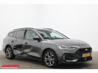 Ford Focus 1.0 EcoB. Hybrid ST-Line Clima SHZ LrHZ Camera picture 2