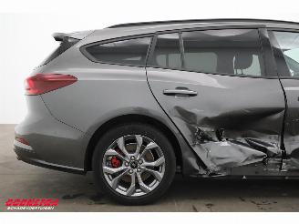 Ford Focus 1.0 EcoB. Hybrid ST-Line Clima SHZ LrHZ Camera picture 7
