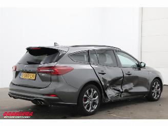 Ford Focus 1.0 EcoB. Hybrid ST-Line Clima SHZ LrHZ Camera picture 3