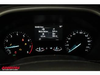 Ford Focus 1.0 EcoB. Hybrid ST-Line Clima SHZ LrHZ Camera picture 19