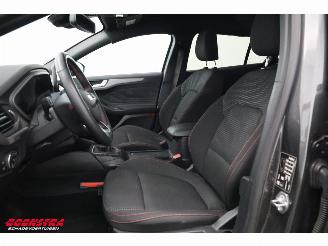 Ford Focus 1.0 EcoB. Hybrid ST-Line Clima SHZ LrHZ Camera picture 15