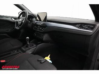 Ford Focus 1.0 EcoB. Hybrid ST-Line Clima SHZ LrHZ Camera picture 12