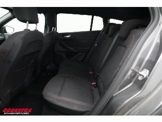 Ford Focus 1.0 EcoB. Hybrid ST-Line Clima SHZ LrHZ Camera picture 16