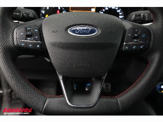 Ford Focus 1.0 EcoB. Hybrid ST-Line Clima SHZ LrHZ Camera picture 18