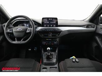 Ford Focus 1.0 EcoB. Hybrid ST-Line Clima SHZ LrHZ Camera picture 13