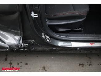 Ford Focus 1.0 EcoB. Hybrid ST-Line Clima SHZ LrHZ Camera picture 11