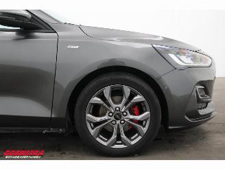 Ford Focus 1.0 EcoB. Hybrid ST-Line Clima SHZ LrHZ Camera picture 9