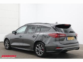 Ford Focus 1.0 EcoB. Hybrid ST-Line Clima SHZ LrHZ Camera picture 4