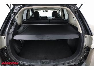 Mitsubishi Outlander 2.0 PHEV Limited Edition X-Line Glasdak Camera Leder SHZ AHK picture 26