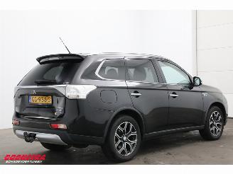 Mitsubishi Outlander 2.0 PHEV Limited Edition X-Line Glasdak Camera Leder SHZ AHK picture 3