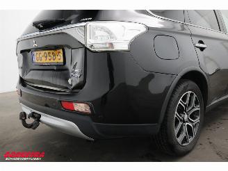 Mitsubishi Outlander 2.0 PHEV Limited Edition X-Line Glasdak Camera Leder SHZ AHK picture 5