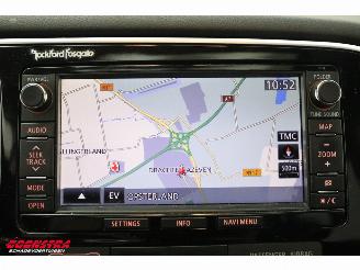 Mitsubishi Outlander 2.0 PHEV Limited Edition X-Line Glasdak Camera Leder SHZ AHK picture 20