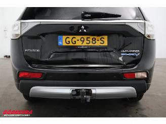 Mitsubishi Outlander 2.0 PHEV Limited Edition X-Line Glasdak Camera Leder SHZ AHK picture 6