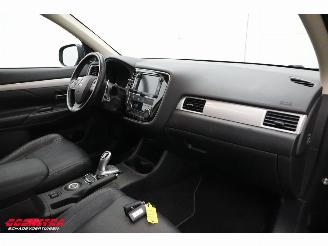 Mitsubishi Outlander 2.0 PHEV Limited Edition X-Line Glasdak Camera Leder SHZ AHK picture 11