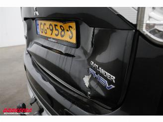 Mitsubishi Outlander 2.0 PHEV Limited Edition X-Line Glasdak Camera Leder SHZ AHK picture 10