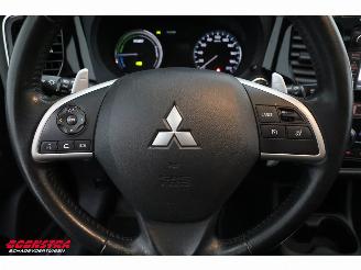 Mitsubishi Outlander 2.0 PHEV Limited Edition X-Line Glasdak Camera Leder SHZ AHK picture 17