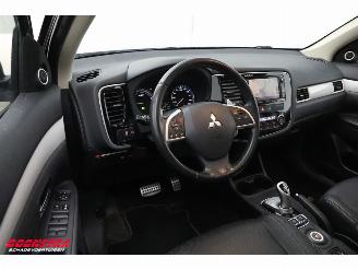 Mitsubishi Outlander 2.0 PHEV Limited Edition X-Line Glasdak Camera Leder SHZ AHK picture 16