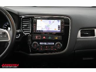 Mitsubishi Outlander 2.0 PHEV Limited Edition X-Line Glasdak Camera Leder SHZ AHK picture 13