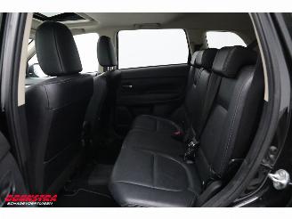 Mitsubishi Outlander 2.0 PHEV Limited Edition X-Line Glasdak Camera Leder SHZ AHK picture 15