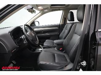 Mitsubishi Outlander 2.0 PHEV Limited Edition X-Line Glasdak Camera Leder SHZ AHK picture 14