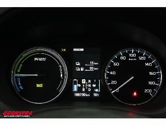 Mitsubishi Outlander 2.0 PHEV Limited Edition X-Line Glasdak Camera Leder SHZ AHK picture 18