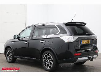Mitsubishi Outlander 2.0 PHEV Limited Edition X-Line Glasdak Camera Leder SHZ AHK picture 4