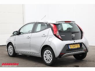 Toyota Aygo 1.0 VVT-i x-play Airco Cruise Camera 44.294 km! picture 4