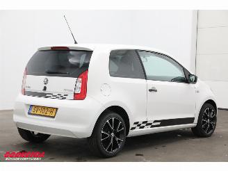 Skoda Citigo 1.0 Easy Airco LMV picture 3