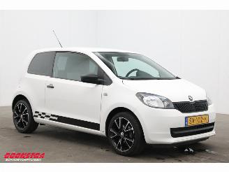 Skoda Citigo 1.0 Easy Airco LMV picture 2
