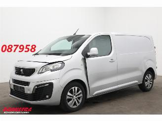 Avarii auto utilitare Peugeot Expert 231S 2.0 BlueHDI 120 Premium Airco Navi Cruise PDc 2018/11