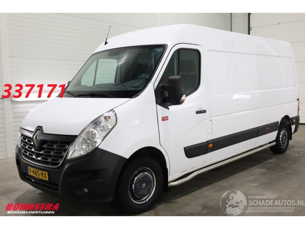 Renault Master T35 2.3 DCI L3-H2 Airco Navi Cruise