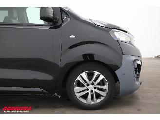 Peugeot Expert 2.0 BlueHDI 180 DC Aut. Clima Navi Leder Camera PD Cruise picture 8