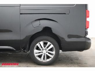 Peugeot Expert 2.0 BlueHDI 180 DC Aut. Clima Navi Leder Camera PD Cruise picture 7