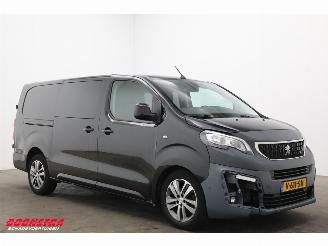 Peugeot Expert 2.0 BlueHDI 180 DC Aut. Clima Navi Leder Camera PD Cruise picture 2