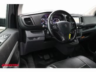 Peugeot Expert 2.0 BlueHDI 180 DC Aut. Clima Navi Leder Camera PD Cruise picture 22