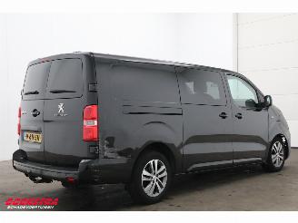 Peugeot Expert 2.0 BlueHDI 180 DC Aut. Clima Navi Leder Camera PD Cruise picture 3
