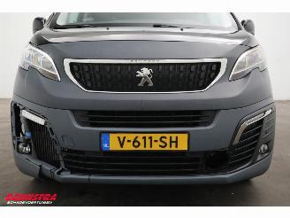 Peugeot Expert 2.0 BlueHDI 180 DC Aut. Clima Navi Leder Camera PD Cruise picture 10