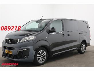 Avarii auto utilitare Peugeot Expert 2.0 BlueHDI 180 DC Aut. Clima Navi Leder Camera PD Cruise 2018/9
