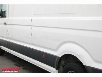 Volkswagen Crafter 35 2.0 TDI DSG L4-H3 Comfortline picture 12
