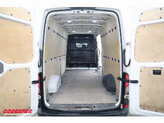 Volkswagen Crafter 35 2.0 TDI DSG L4-H3 Comfortline picture 14