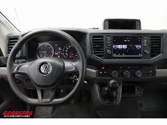 Volkswagen Crafter 35 2.0 TDI DSG L4-H3 Comfortline picture 16