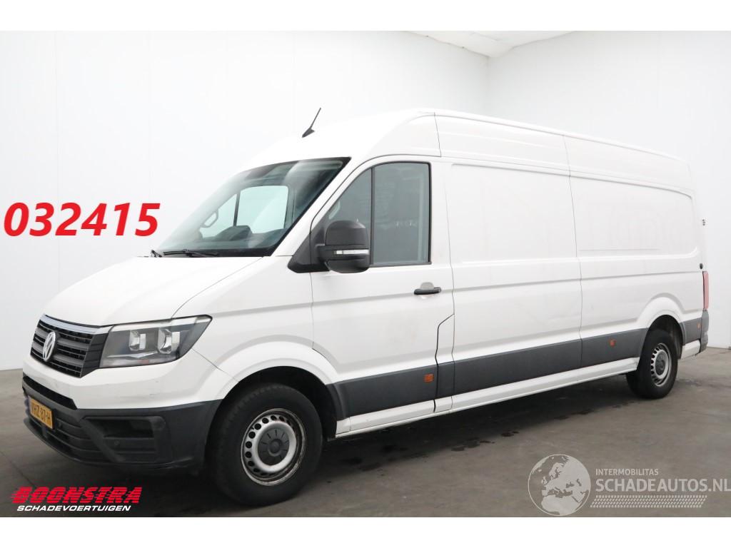 Volkswagen Crafter 35 2.0 TDI DSG L4-H3 Comfortline