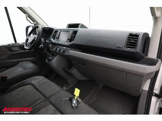 Volkswagen Crafter 35 2.0 TDI DSG L4-H3 Comfortline picture 15