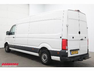 Volkswagen Crafter 35 2.0 TDI DSG L4-H3 Comfortline picture 4